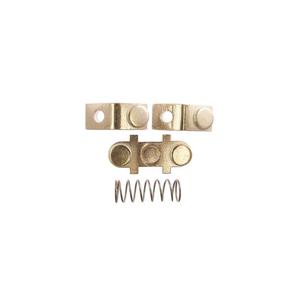 Usa Industrials Aftermarket Ward Leonard 5000/5000DP, Contact Kit - Replaces 5M53, 5M54, Size 3, 4, 1-Pole 9130CY - main